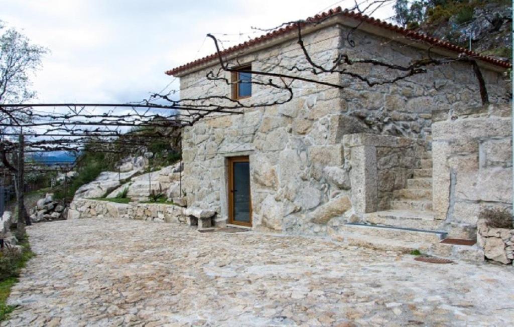 Stone House Holiday home *