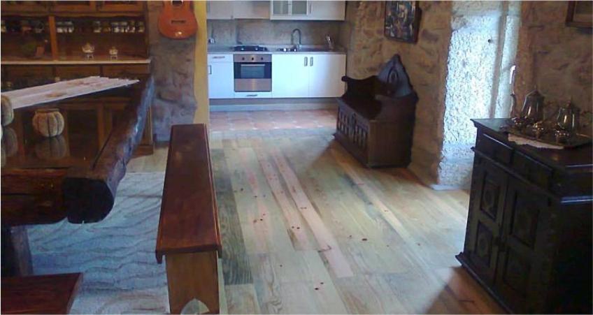 Holiday home Stone House Vila Real