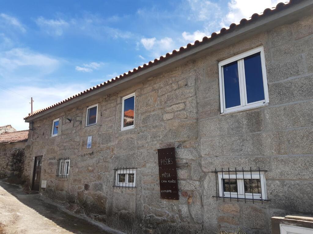 Stone House Holiday home Vila Real