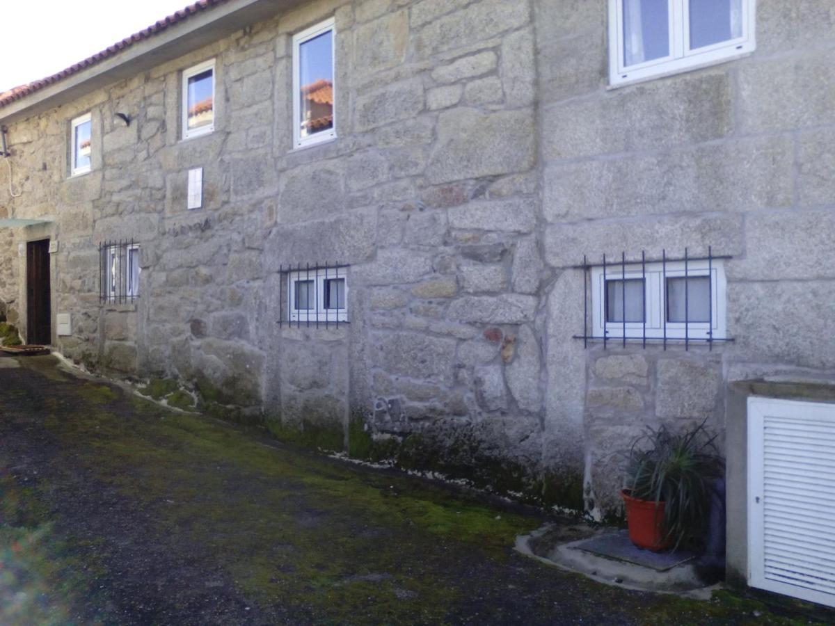 Stone House *