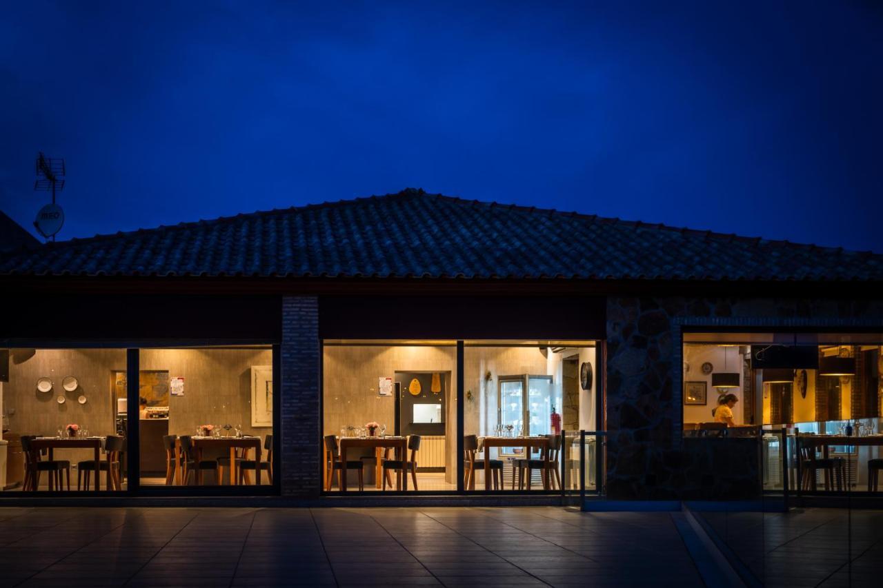 Quinta Oliveiras Hotel