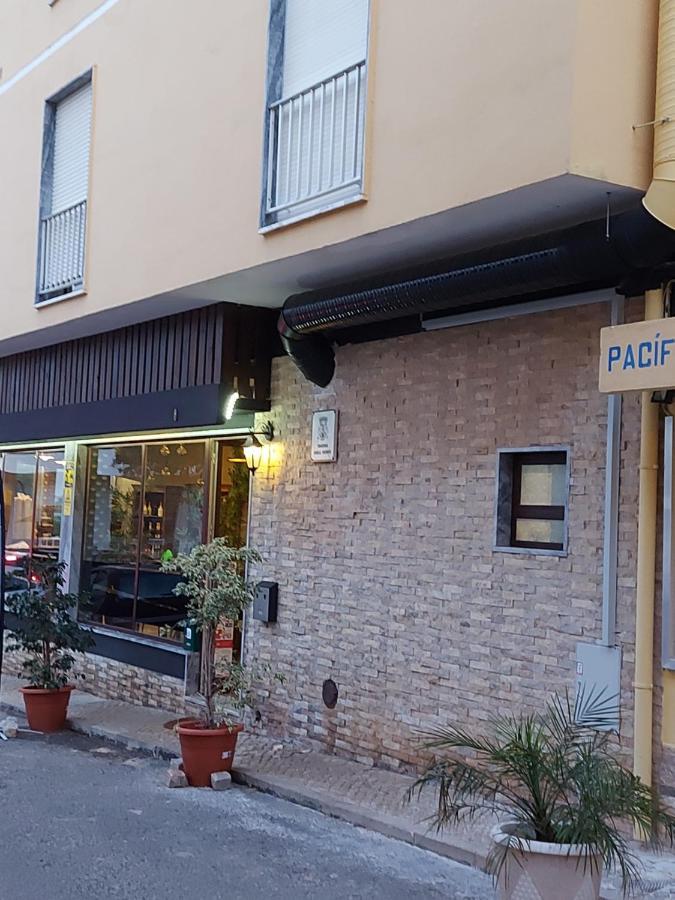 Pacifica Guest house Quarteira