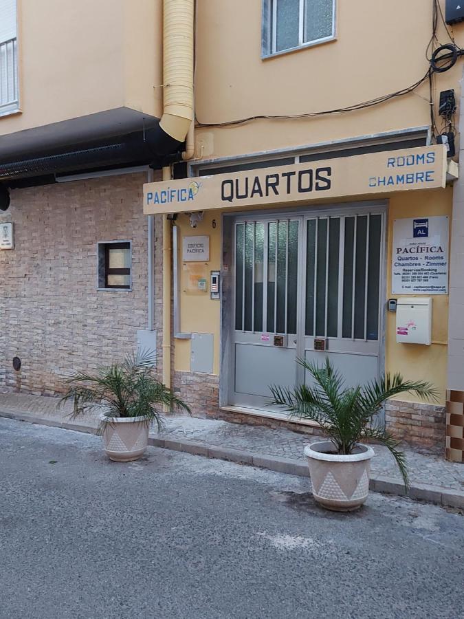 Pacifica Guest house Quarteira
