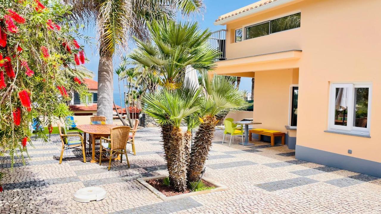 Holiday home Porto Moniz Villa *