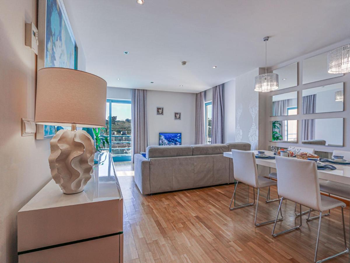 Luxury 1 Bedroom Apartment, Marina De * Albufeira