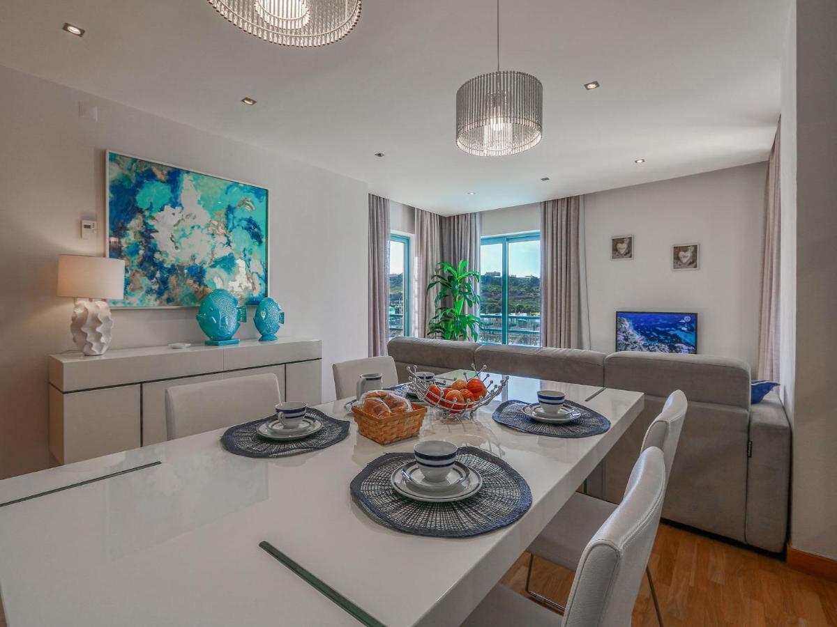 Appartement Luxury 1 Bedroom Apartment, Marina De Albufeira