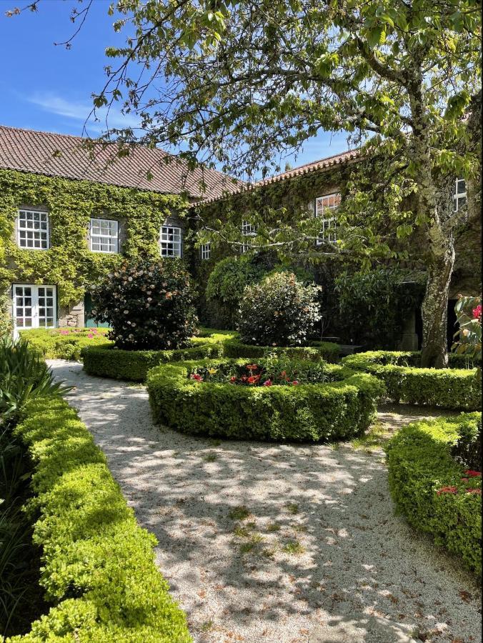 Casa Dos Barros Winery By Vintage Theory Sabrosa