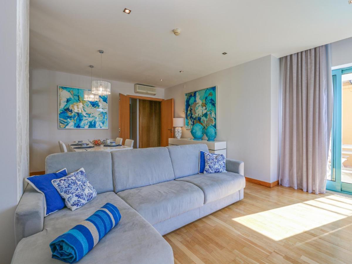 Appartement Luxury 1 Bedroom Apartment, Marina De *