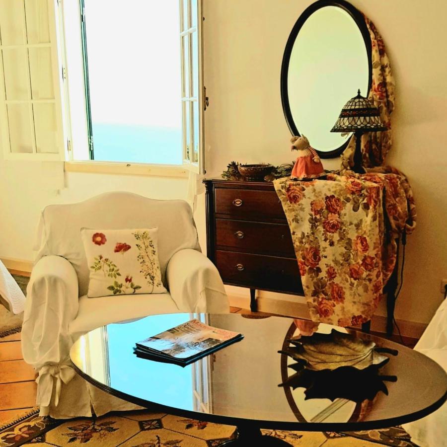 Guest house Quinta Do Cabouco *