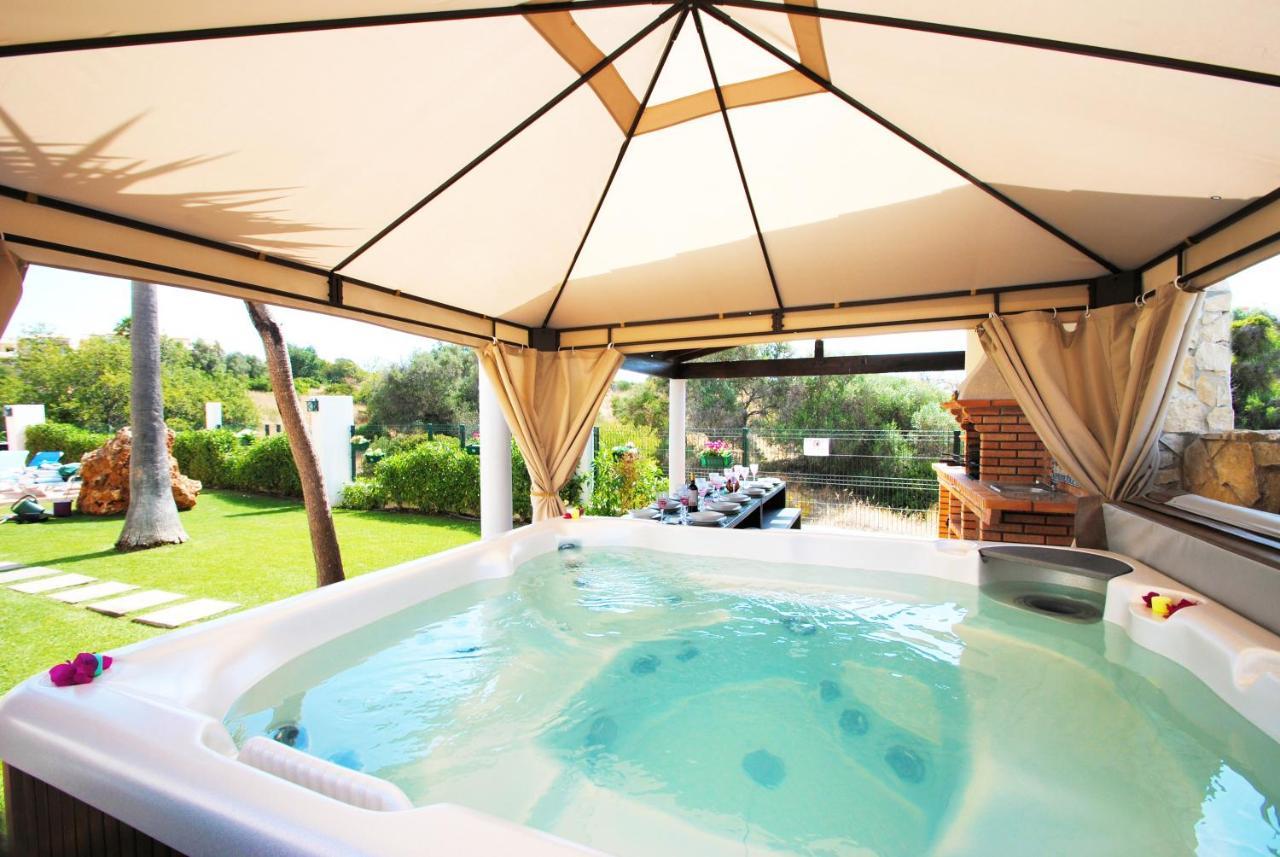 Villa Oliveira By Algarve Vacation Armacao de Pera