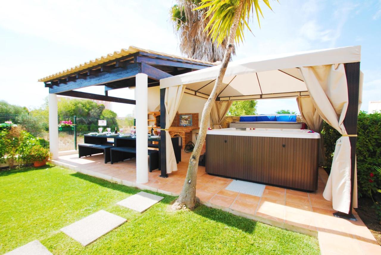 Villa Oliveira By Algarve Vacation *