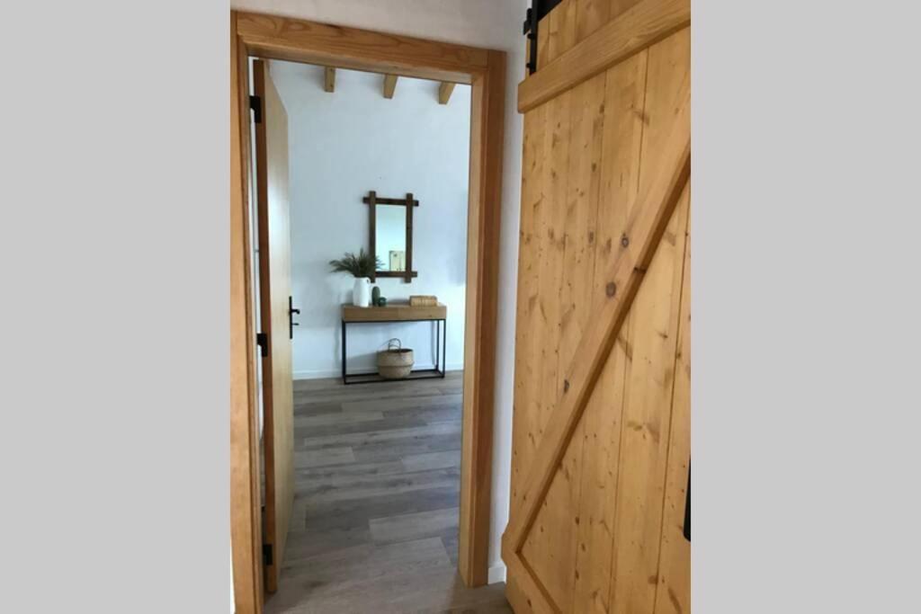 Monte Da Rocha Holiday home