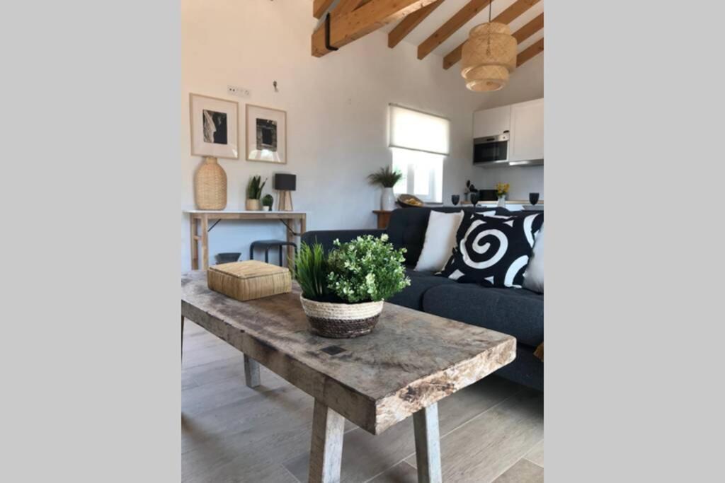 Monte Da Rocha Holiday home Santiago do Cacem