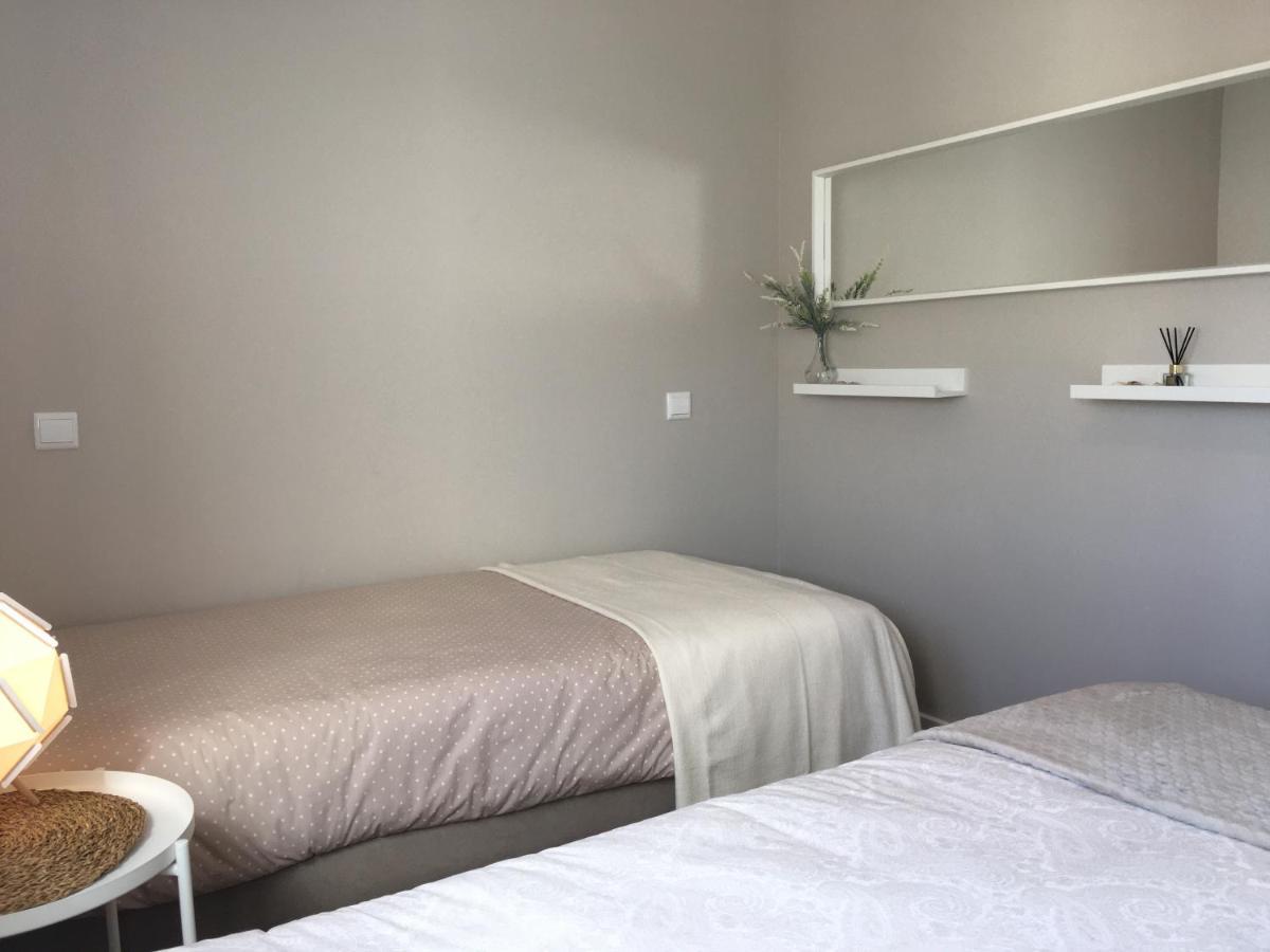 Pedras Do Mar - - Peniche Apartment