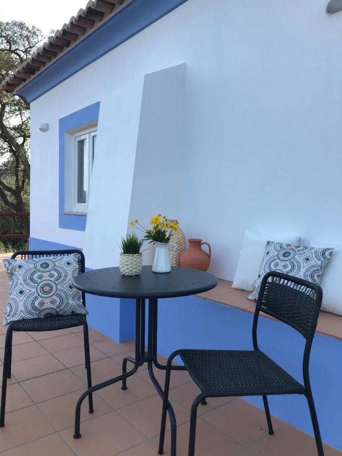 Monte Da Rocha Holiday home *