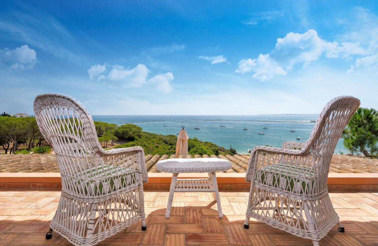 Villa Monte Da Bela Vista 'paradise' By Sapvillas Ferragudo (Faro)