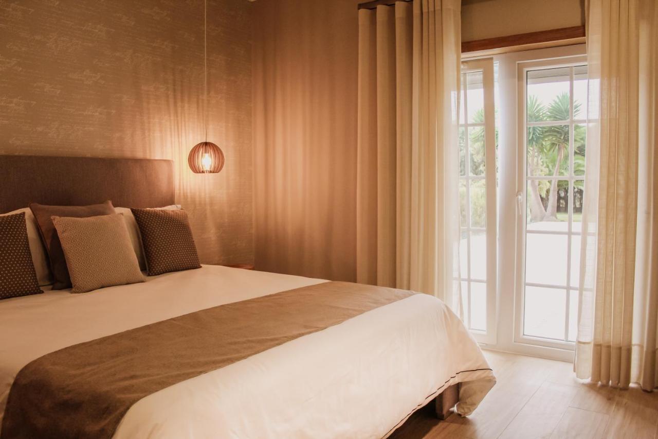 Hotel Neptuno Atouguia Da Baleia
