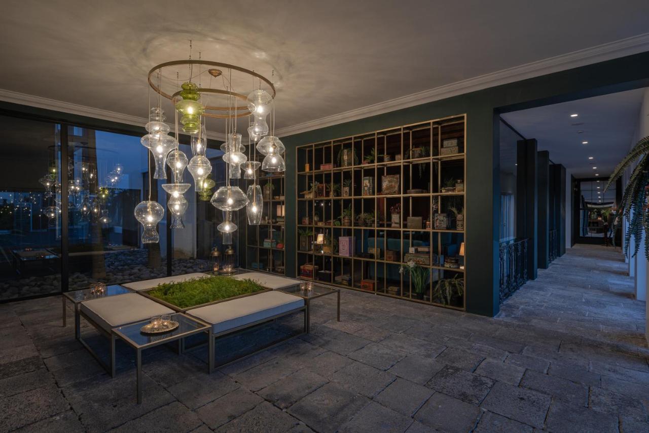 Senhora Da Rosa, Tradition & Nature Hotel