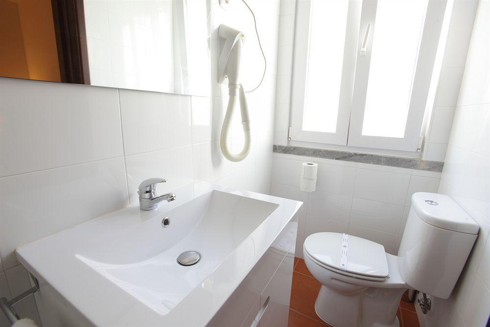 Residencial Mar E Sol Hotel