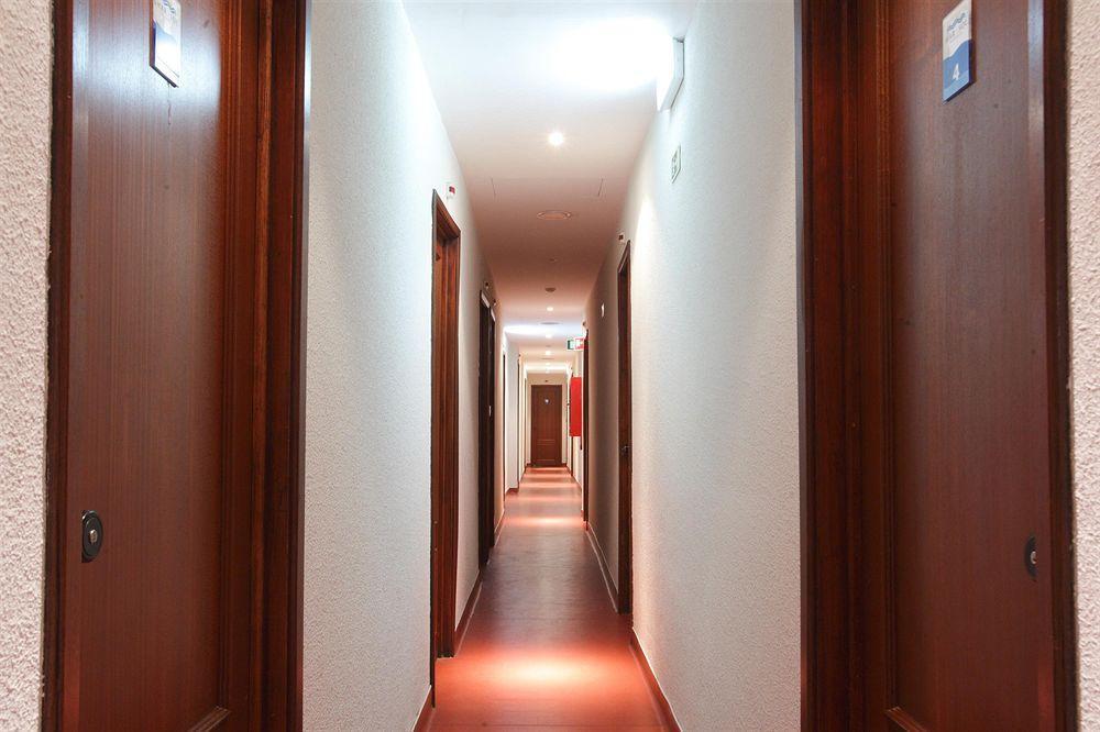 Hotel Residencial Mar E Sol