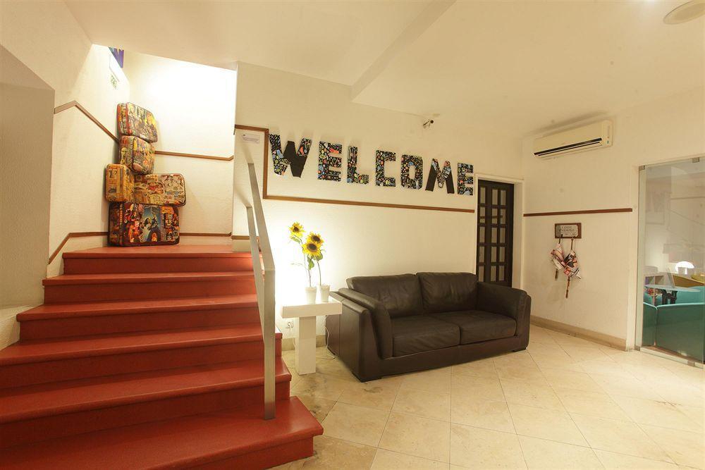 Residencial Mar E Sol Hotel Costa da Caparica
