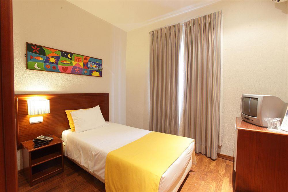 Residencial Mar E Sol Hotel