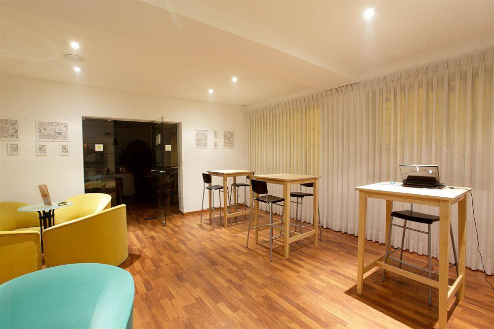 Residencial Mar E Sol Hotel Costa da Caparica