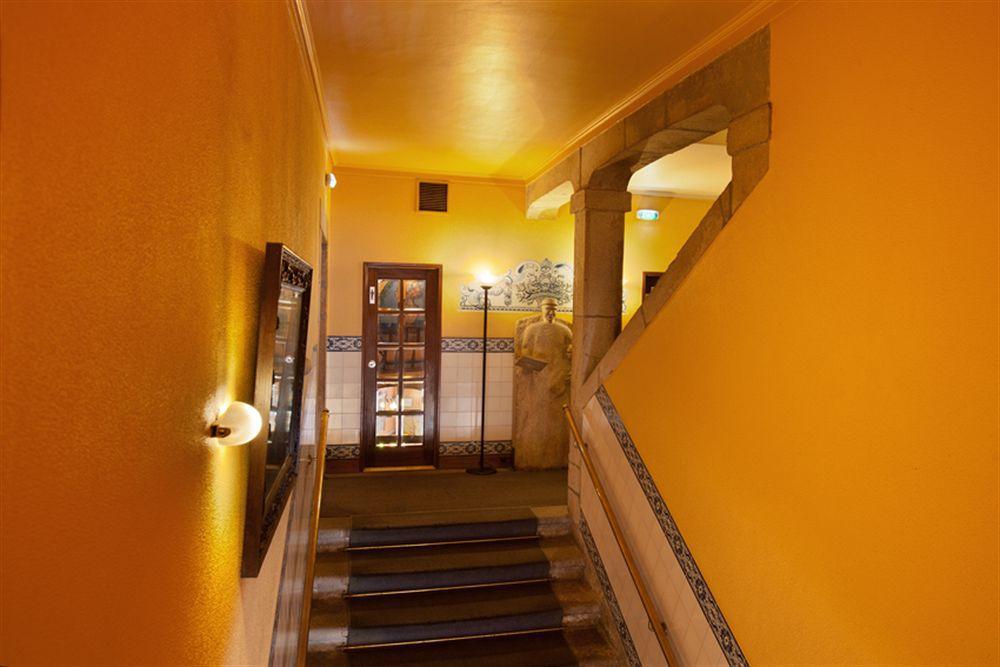 Internacional Hotel