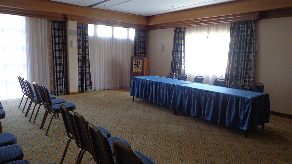Hotel Horta 4*