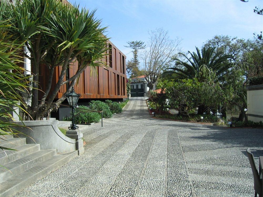 Arts In Conde Carvalhal 4* Funchal (Madeira)