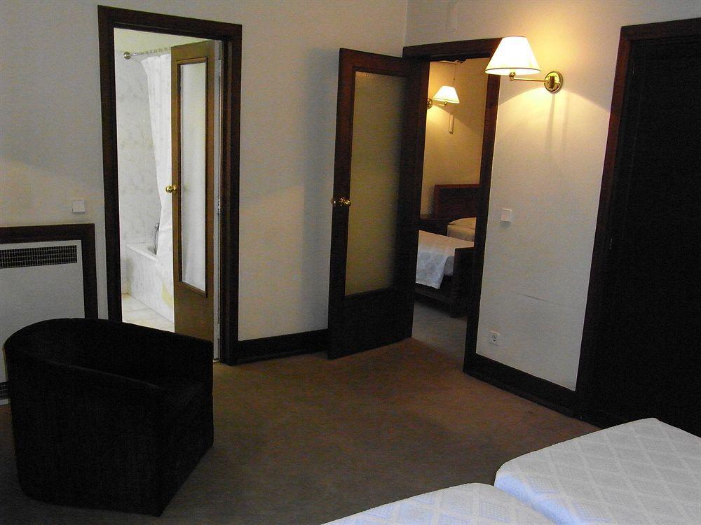 Braganca 3* Coimbra