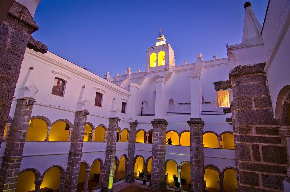 Hotel Convento Do Espinheiro, Historic &