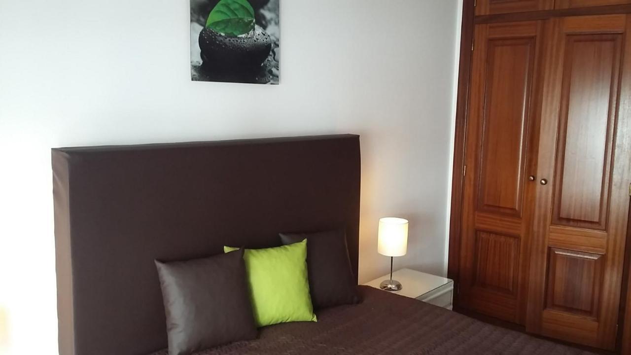 Apartamento T1 - Oceanides Quarteira
