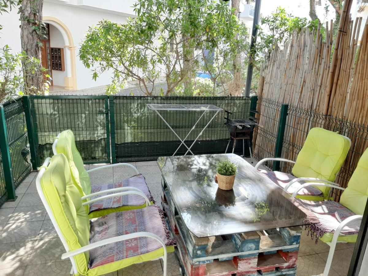 Falesia Apartment