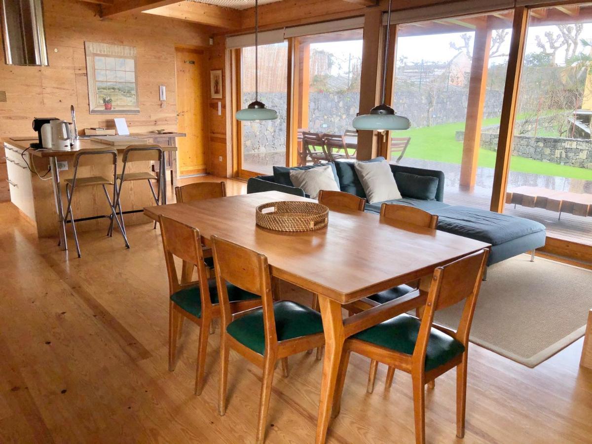 Holiday home The Place Ponta Delgada (Sao Miguel)