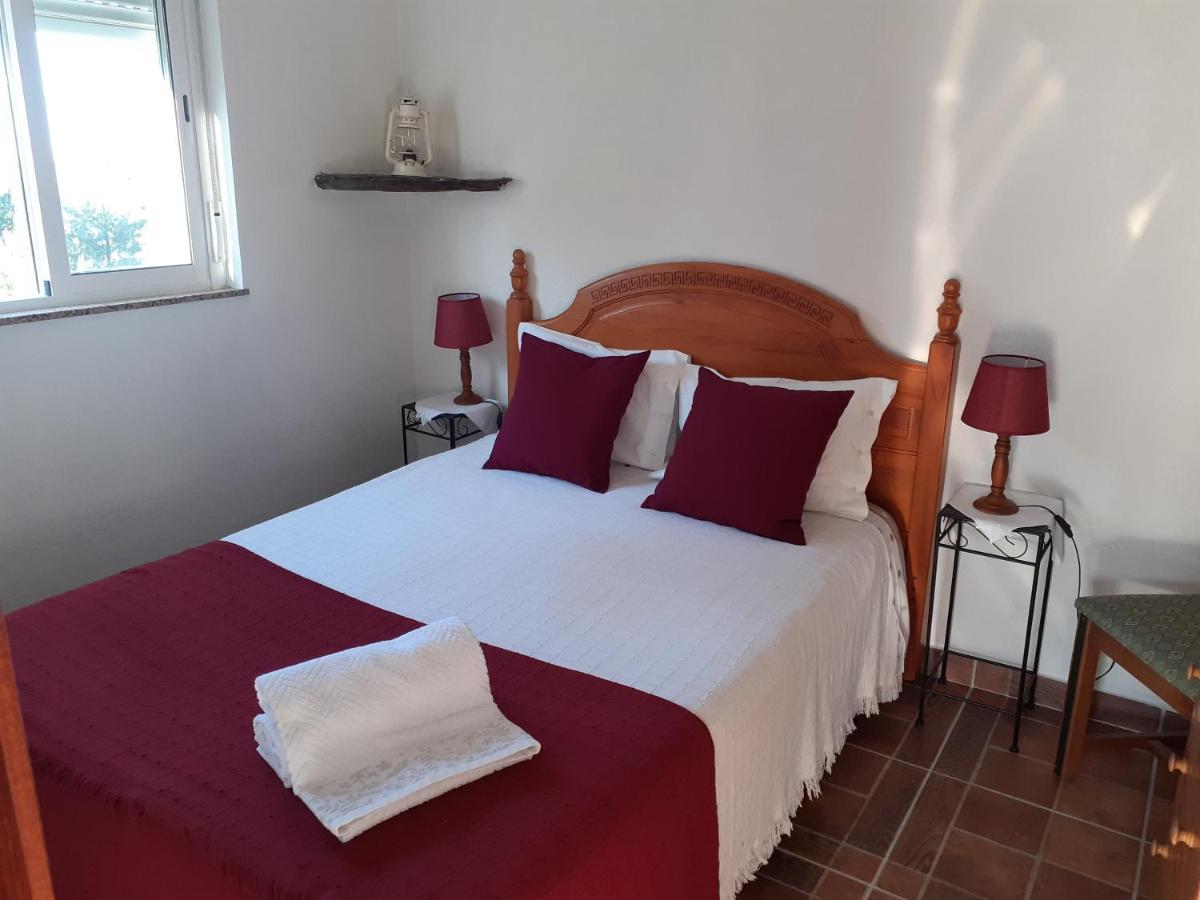 Agroturismo Quinta Lameirinhas Marvão