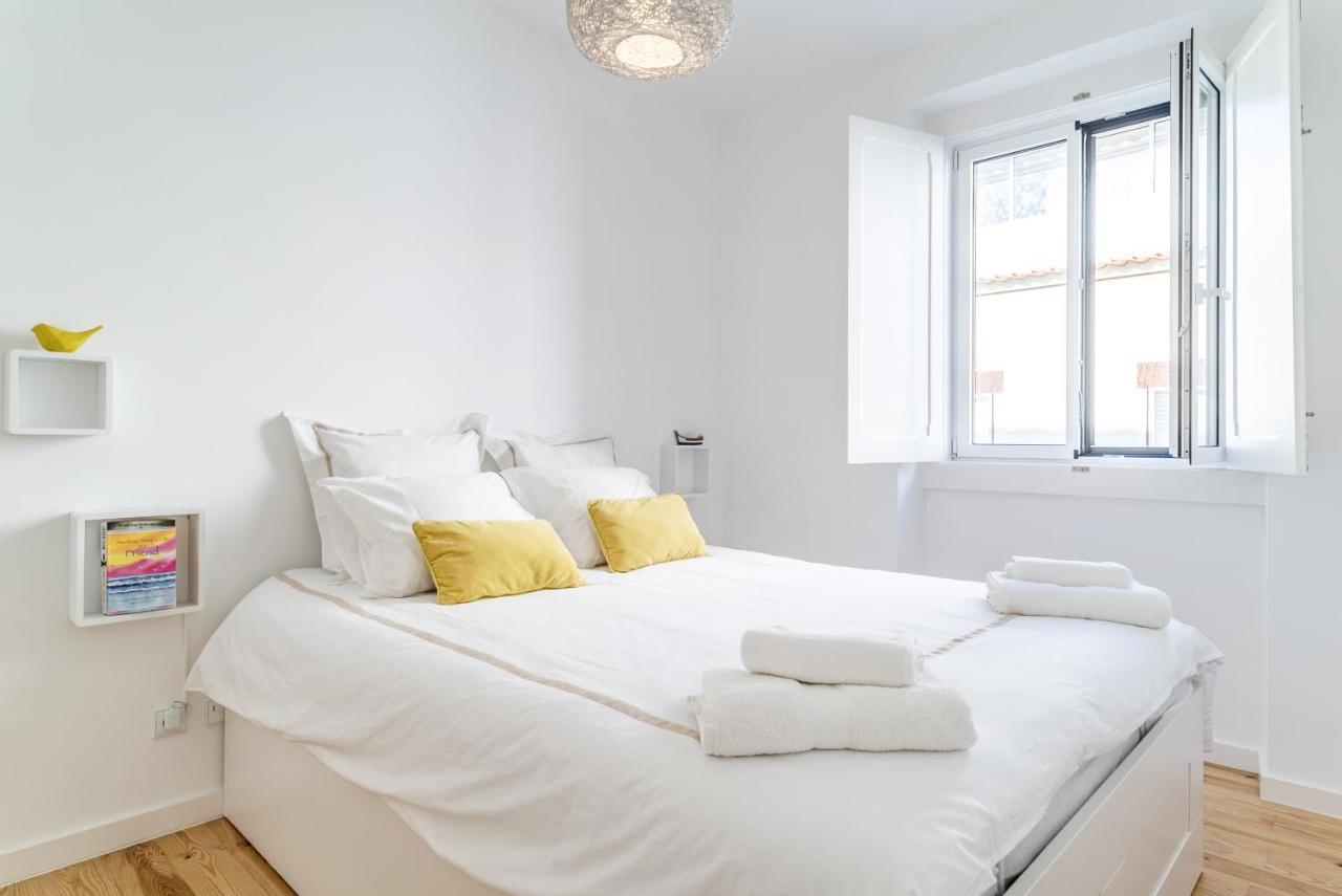 Apartment The Light House Nazare
