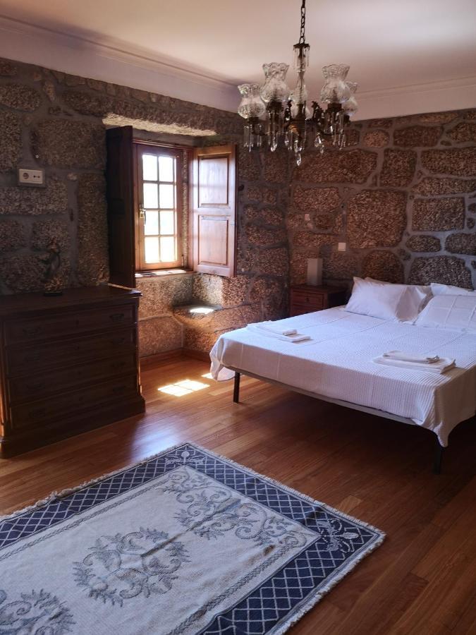 Casa Da Anta Grande *
