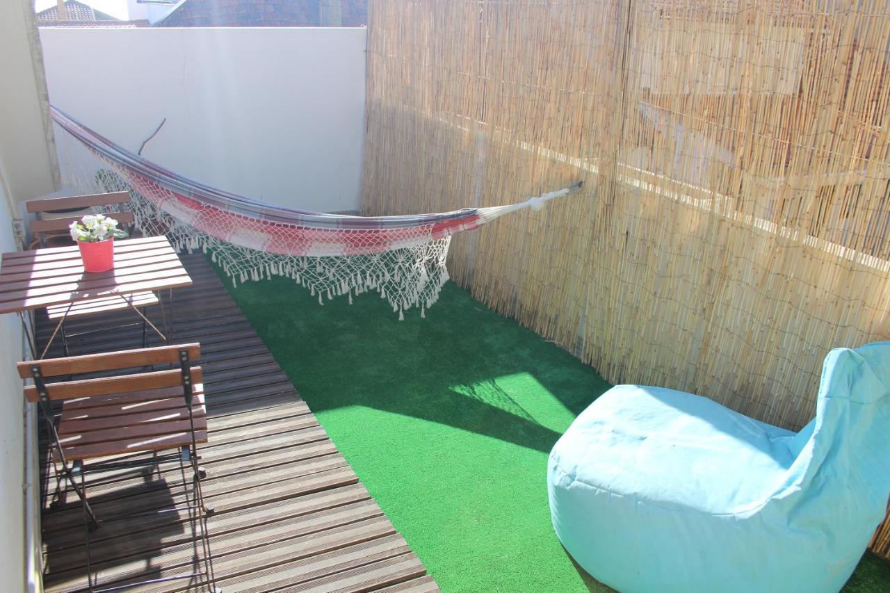 Watermark Surf House