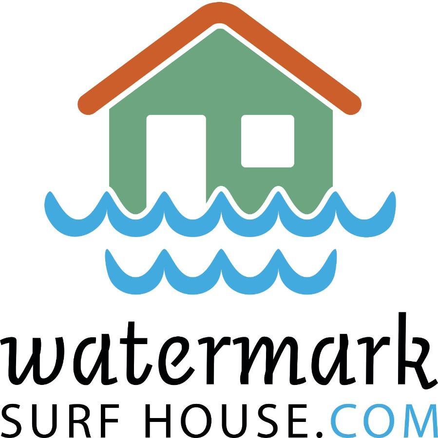 Bed & Breakfast Watermark Surf House