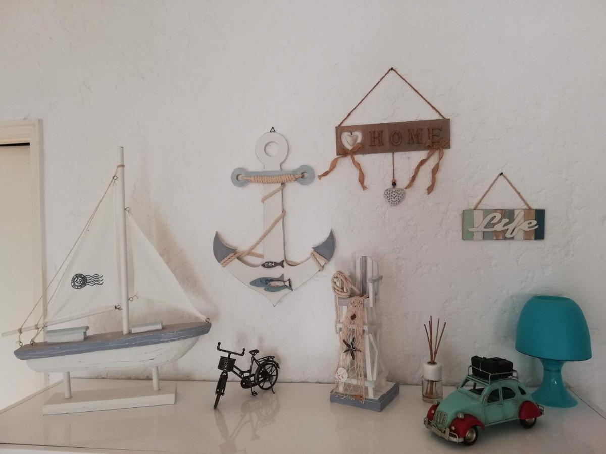 Holiday home Casa De *
