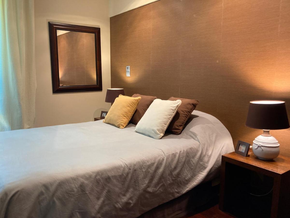 Apartment Barca Do -