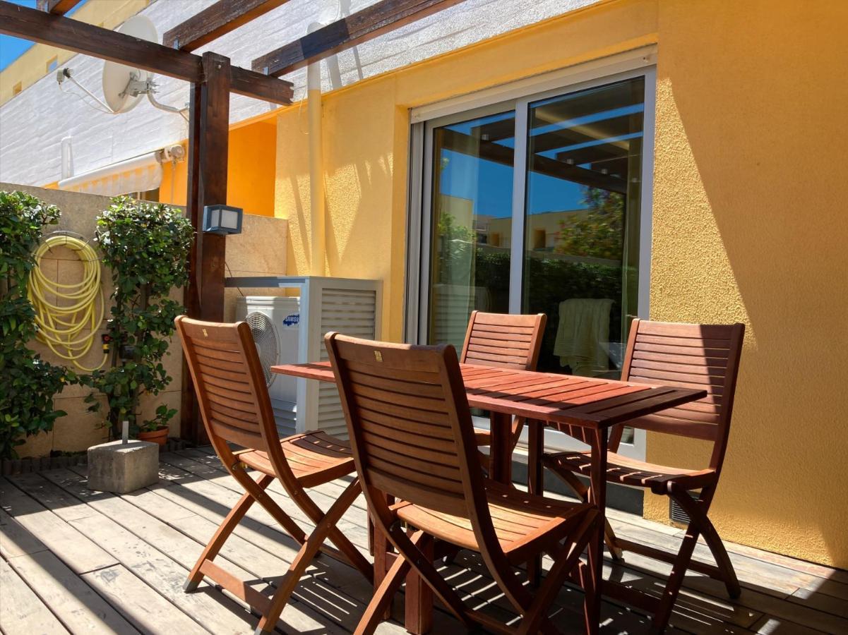 Apartment Barca Do -