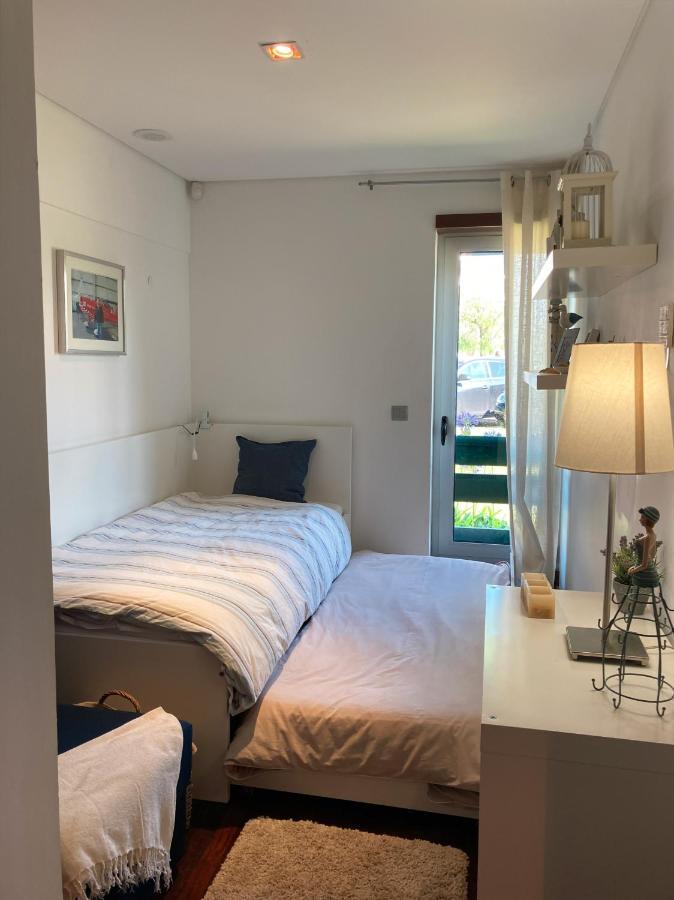 Apartment Barca Do -