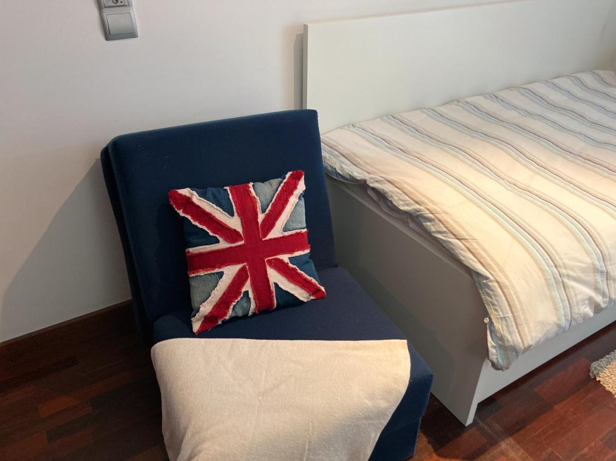 Barca Do - Apartment