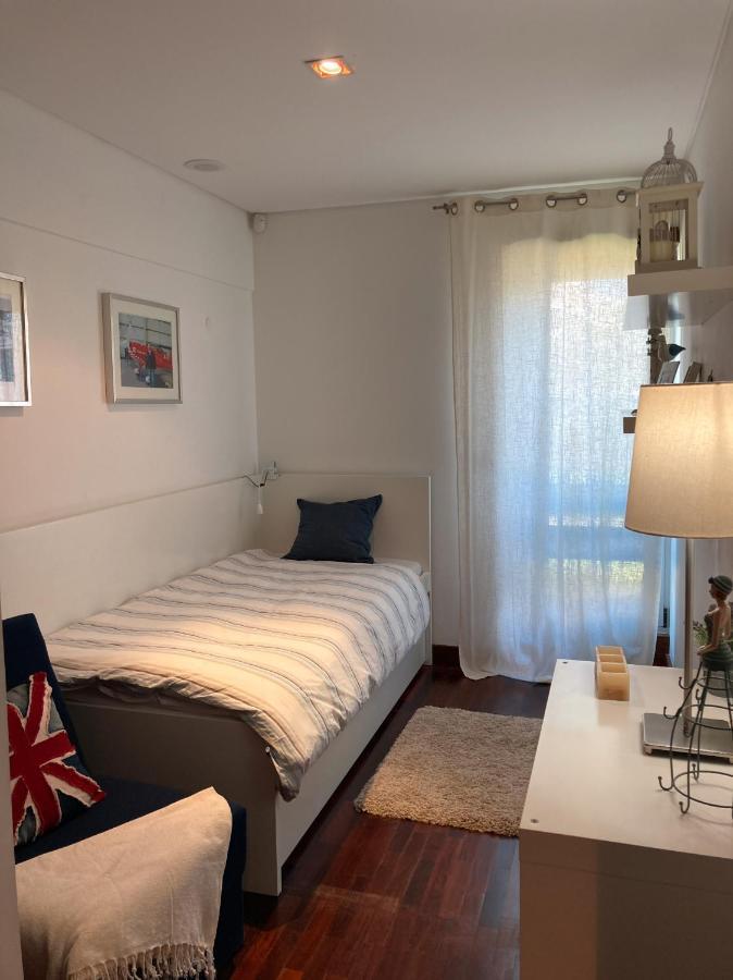 Apartment Barca Do -