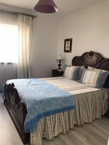 Vivenda Azevedo Guest house *