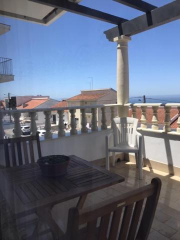 Vivenda Azevedo Gasthuis Nazaré
