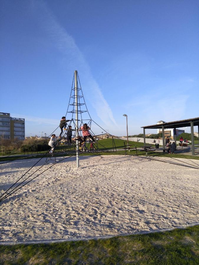 Baleal Sea House