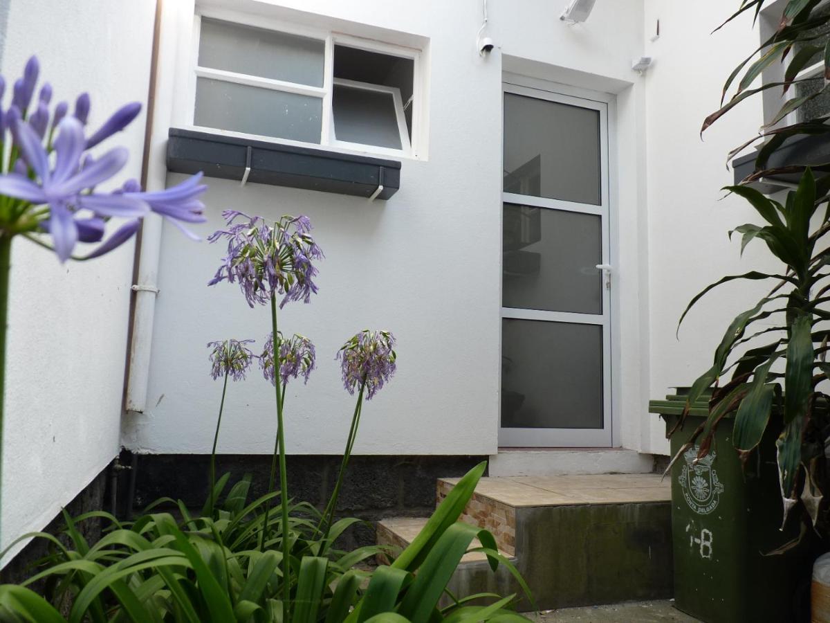 Azores Garden House - Private & - Automatic Self Check-in Ponta Delgada